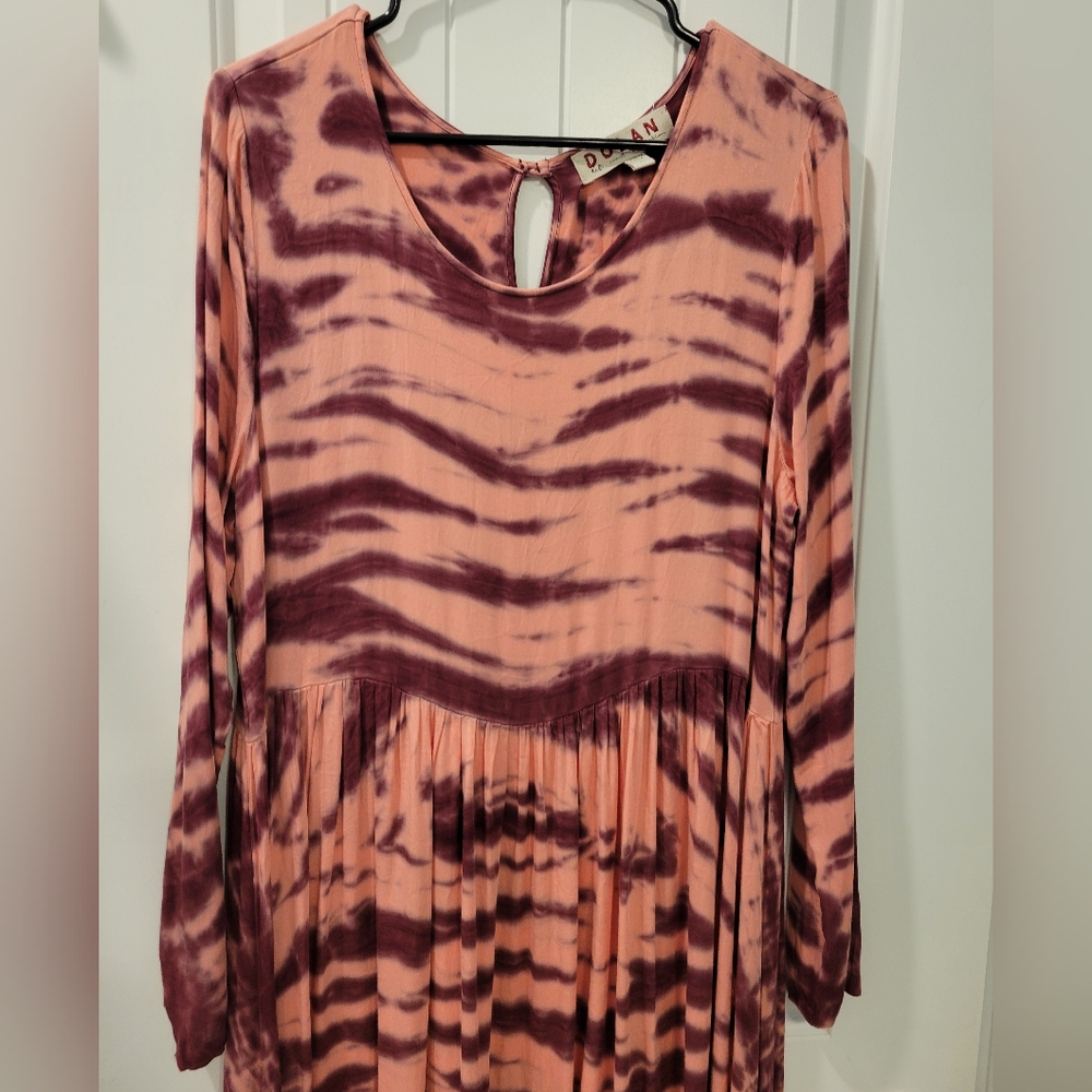 Dolan Dress, Size L